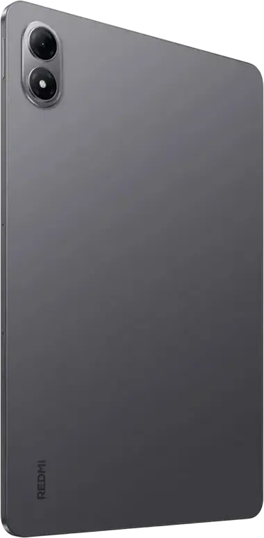 Tabletă Xiaomi Redmi Pad 2 Pro, Ecran 12.1 inch 2.5K 120Hz, Snapdragon 7s Gen 4, 8GB RAM, 256GB Stocare, Baterie 12000mAh, Android 15, Graphite Gray