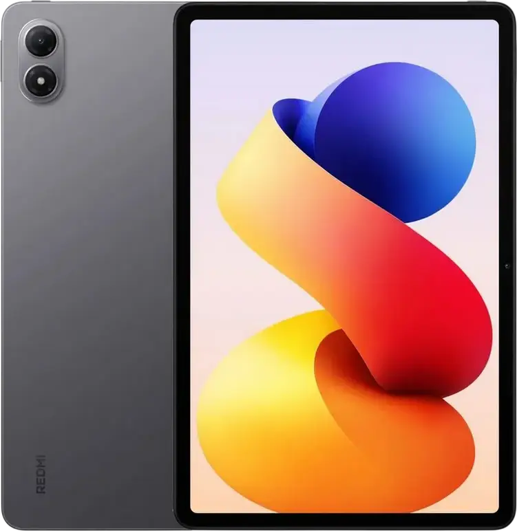 Tabletă Xiaomi Redmi Pad 2 Pro, Ecran 12.1 inch 2.5K 120Hz, Snapdragon 7s Gen 4, 8GB RAM, 256GB Stocare, Baterie 12000mAh, Android 15, Graphite Gray
