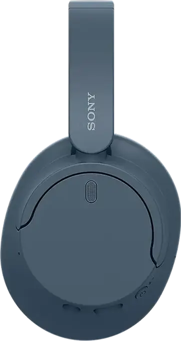 Căști SONY WH-CH720N, Albastru