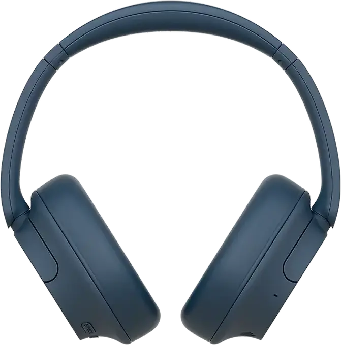 Căști SONY WH-CH720N, Albastru