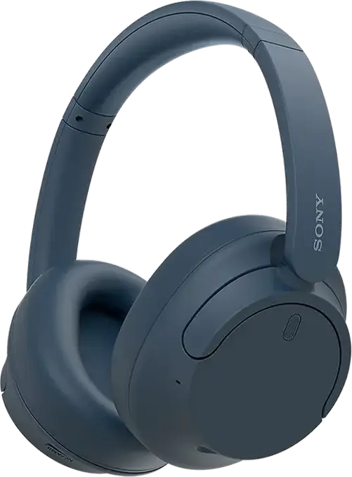 Căști SONY WH-CH720N, Albastru