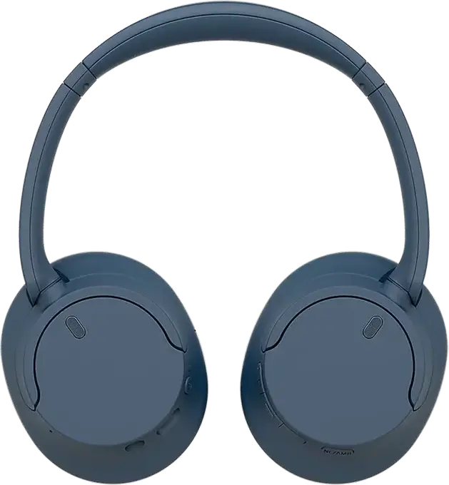 Căști SONY WH-CH720N, Albastru
