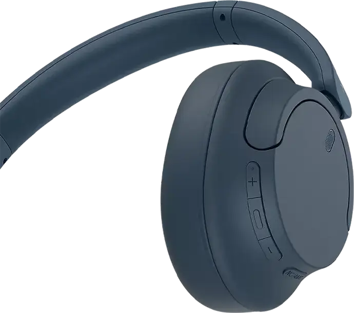 Căști SONY WH-CH720N, Albastru