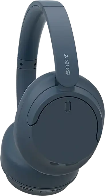 Căști SONY WH-CH720N, Albastru