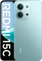 Smartphone Xiaomi Redmi 15C 5G - Ecran 6.9" 120Hz IPS LCD, Mediatek Dimensity 6300, 4GB RAM, 256GB, Baterie 6000mAh, Încărcare Rapidă 33W, Cameră Duală 50MP, Android 15, IP64, Verde Mentă