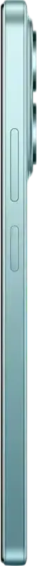 Smartphone Xiaomi Redmi 15C 5G - Ecran 6.9" 120Hz IPS LCD, Mediatek Dimensity 6300, 4GB RAM, 256GB, Baterie 6000mAh, Încărcare Rapidă 33W, Cameră Duală 50MP, Android 15, IP64, Verde Mentă