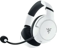 Căști gaming Razer Kaira for Xbox, Fără fir, Alb