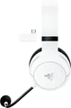 Razer Kaira Wireless Gaming Headset for Xbox Series X|S and Xbox One, White, 50mm Triforce Titanium Drivers, HyperClear Cardioid Mic, FlowKnit Memory Foam