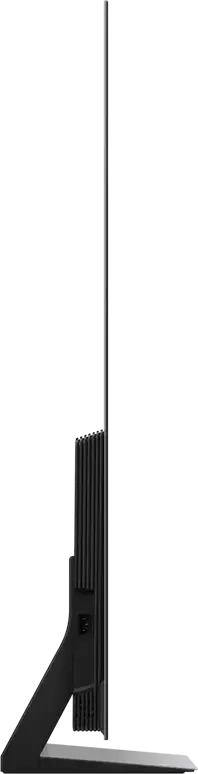 Телевизор Samsung QE55S90FAEXUA S90F 55" 4K UHD OLED, процессор NQ4 AI Gen3, 144Гц, HDR10+, Dolby Atmos, HDMI 2.1, FreeSync Premium Pro, Tizen OS, черный