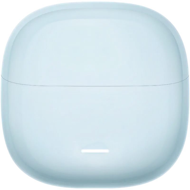 Casca Wireless Xiaomi Redmi Buds 8 Lite, Albastru, ANC Hibrid 42dB, Driver Titanium 12.4mm, Bluetooth 5.4, Baterie 36h, Rezistenta la Apa IP54, Dual-Mic AI ENC