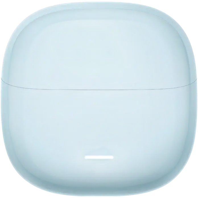 Casca Wireless Xiaomi Redmi Buds 8 Lite, Albastru, ANC Hibrid 42dB, Driver Titanium 12.4mm, Bluetooth 5.4, Baterie 36h, Rezistenta la Apa IP54, Dual-Mic AI ENC