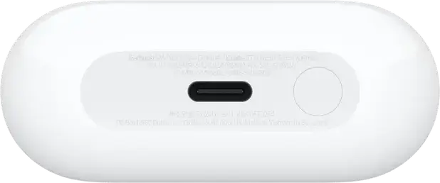 Samsung Galaxy Buds 3 Pro TWS Wireless Earbuds, 2-way Dual Driver, Hi-Res 24-bit Audio, Adaptive ANC, Bluetooth 5.4, IP57, White