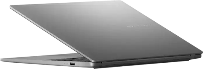 Laptop ASUS Vivobook S 16 S3607VA, Intel Core i7-13620H, 16GB RAM DDR5, SSD 512GB NVMe PCIe 4.0, Ecran 16" WUXGA 144Hz IPS, Camera FHD IR, Matte Gray, fara sistem de operare