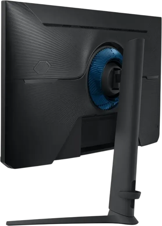 Samsung Odyssey G4 S27BG400E 27" Gaming Monitor, FHD 1920x1080 IPS Panel, 240Hz Refresh Rate, 1ms Response Time, HDR10, AMD FreeSync Premium, Black