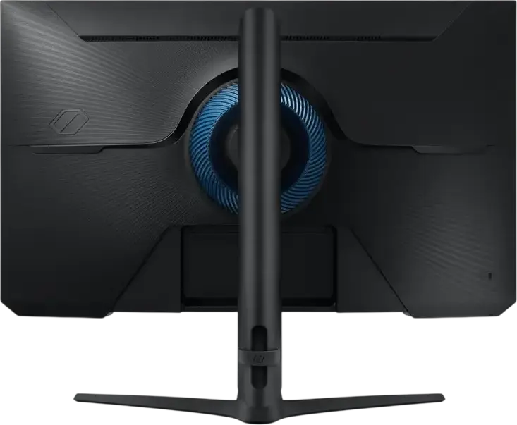 Samsung Odyssey G4 S27BG400E 27" Gaming Monitor, FHD 1920x1080 IPS Panel, 240Hz Refresh Rate, 1ms Response Time, HDR10, AMD FreeSync Premium, Black