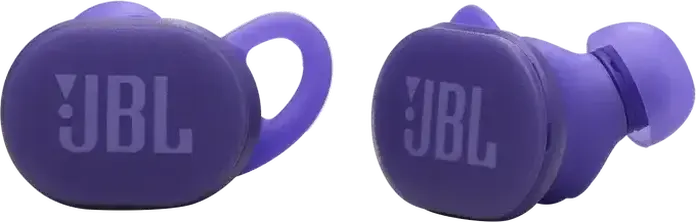 Căști JBL Endurance Race 2, Violet