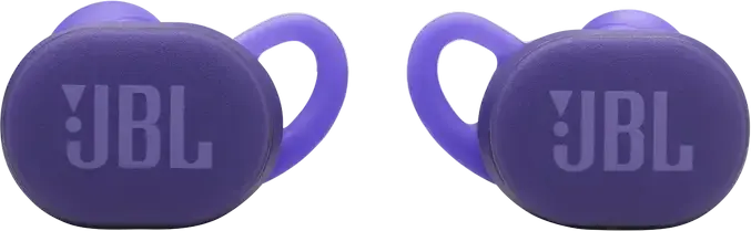 Căști JBL Endurance Race 2, Violet