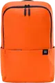 Rucsac Laptop NINETYGO Tiny Lightweight Casual, Compatibil 15.6 inch, Poliester 600D, Capacitate 12L, Rezistent la Apa, Portocaliu