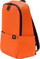 Rucsac Laptop NINETYGO Tiny Lightweight Casual, Compatibil 15.6 inch, Poliester 600D, Capacitate 12L, Rezistent la Apa, Portocaliu