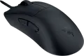 Razer DeathAdder V3 Wired Gaming Mouse, Focus Pro 30K Optical Sensor, 30,000 DPI, 8000Hz Polling Rate, Gen-3 Optical Switches, 59g, Black, RZ01-04640100-R3M1