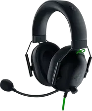 Căști gaming RAZER BlackShark V2 X, Cu fir, Negru
