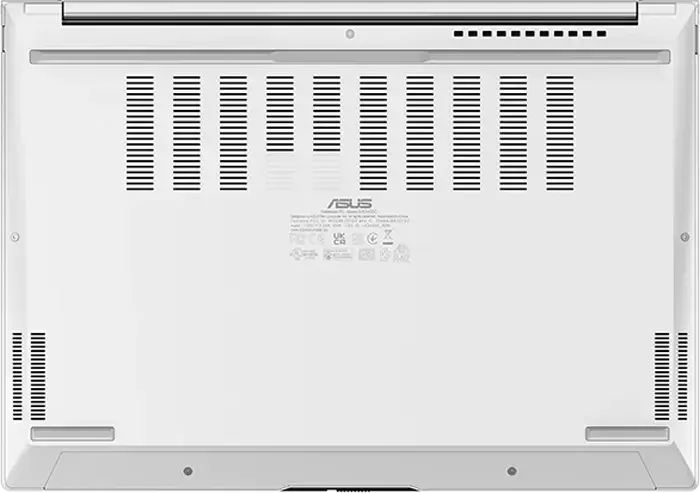 Ultrabook ASUS Zenbook 14 UX3405CA, Intel Core Ultra 5 225H, 16GB DDR5, 512GB SSD, 14" WUXGA OLED Anti-Glare, Intel Arc Graphics, Wi-Fi 7, Aluminiu, Windows 11