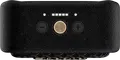 Boxa Bluetooth Proove Funk 15W v5.4, Neagra, Baterie 2600mAh, Suport TWS, Iluminare RGB, USB-C, Control Aplicație Equalizer, Design Compact Cub