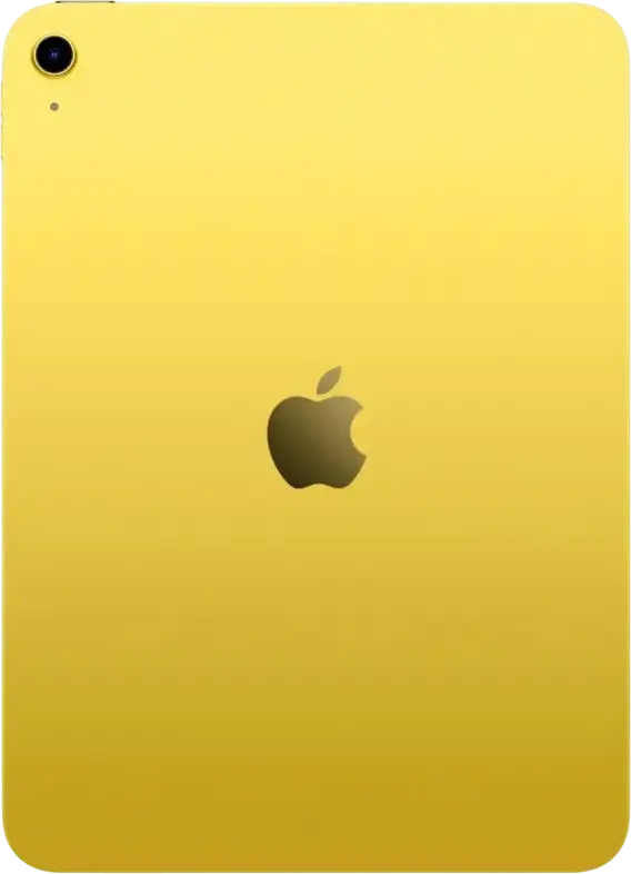 Apple iPad 11th Generation (2025) 11-inch Liquid Retina Display, A16 Bionic Chip, 6GB RAM, 12MP Camera, USB-C, iPadOS, Wi-Fi, A3354 A3355 A3356