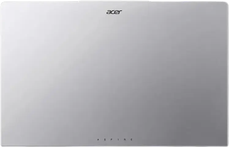 Laptop Acer Aspire Lite 16 AL16-54P, Ecran 16 inch, Intel Core i3-1315U, 16GB RAM, 512GB SSD, Linux eShell, Light Silver