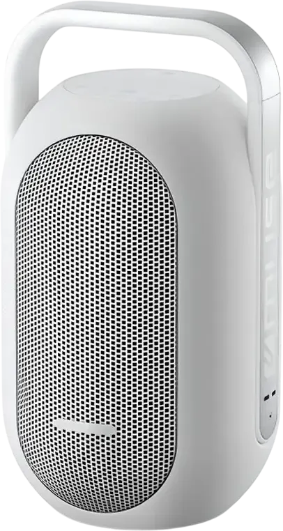 Boxă portabilă MUSE ML-625 BT, Alb