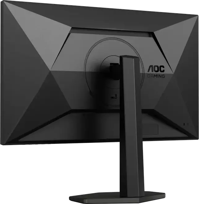 Monitor Gaming AOC Q27G4XF 27", WQHD 2560x1440, Fast IPS, 180Hz, 0.5ms MPRT, HDR10, Compatibil G-SYNC, Reglabil pe Inaltime, Negru