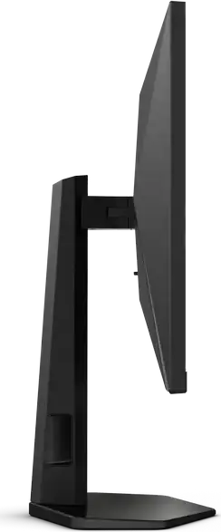 Monitor Gaming AOC Q27G4XF 27", WQHD 2560x1440, Fast IPS, 180Hz, 0.5ms MPRT, HDR10, Compatibil G-SYNC, Reglabil pe Inaltime, Negru