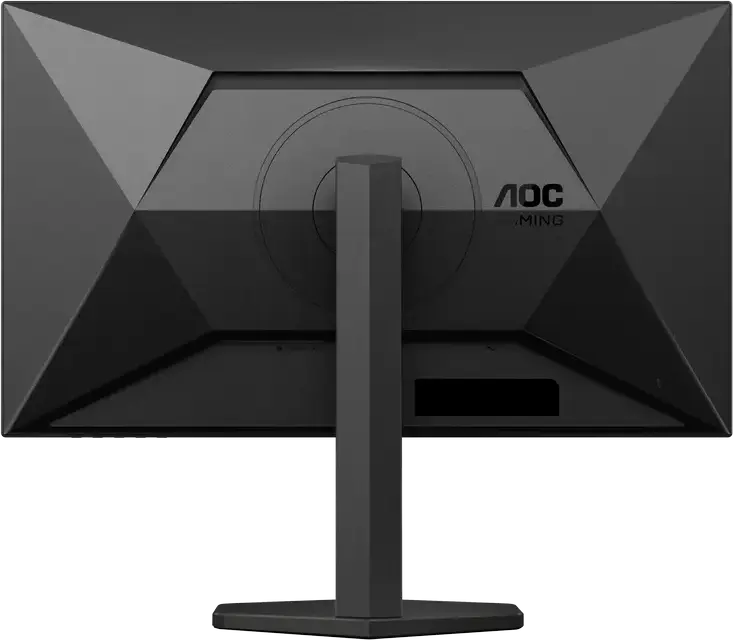 Monitor Gaming AOC Q27G4XF 27", WQHD 2560x1440, Fast IPS, 180Hz, 0.5ms MPRT, HDR10, Compatibil G-SYNC, Reglabil pe Inaltime, Negru