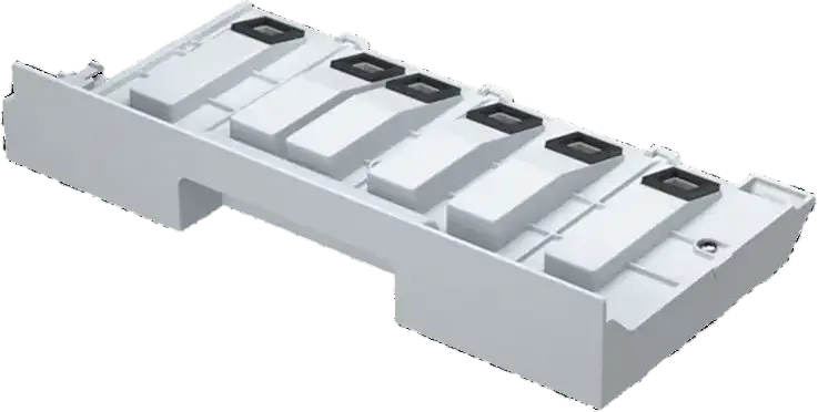 Cutie de întreținere Epson Maintenance Box C13T619100, Gri