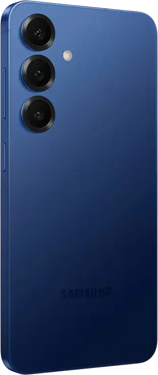 Smartphone Samsung Galaxy S25 SM-S931B 5G, Albastru Închis, Ecran 6.2" Dynamic LTPO AMOLED 2X 120Hz, Snapdragon 8 Elite, 12GB RAM, 512GB, Cameră Triplă 50MP, IP68, Android 15