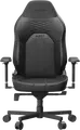 Scaun Gaming HATOR Arc 3 S, Piele PU, Cotiere 4D, piston Clasa 4, NobleShift Rocking Multidirectional, Perna de Gat Magnetica, Negru