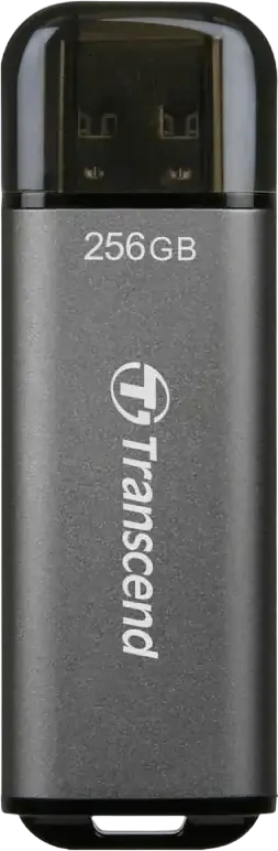 Memorie USB Transcend JetFlash 920, 256GB, Gri