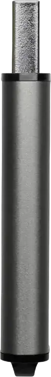 Transcend JetFlash 920 TS256GJF920 256GB USB 3.2 Gen 1 Flash Drive, 420MB/s Read 400MB/s Write, Space Gray Sandblasted Housing, USB Type-A