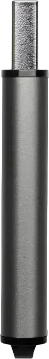 Transcend JetFlash 920 TS128GJF920 128GB USB 3.2 Gen 1 Flash Drive, 420MB/s Read 400MB/s Write, Space Gray Sandblasted Housing, USB Type-A