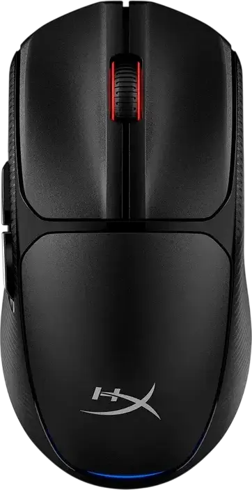 Gaming Mouse HyperX Pulsefire Fuse, Negru