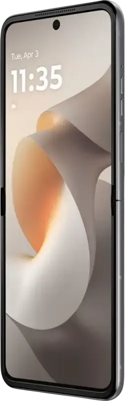 Складной смартфон Motorola Moto Razr 70, LTPO AMOLED экран 6.9" 120Гц, MediaTek Dimensity 7450X, 8ГБ ОЗУ, 256ГБ ПЗУ, Двойная камера 50МП, Android 16