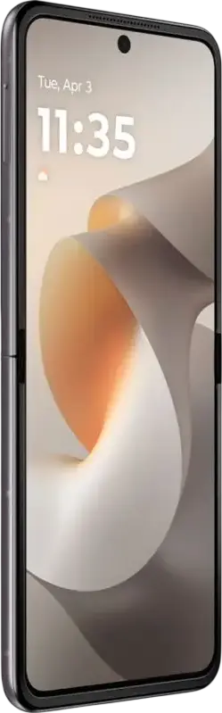 Складной смартфон Motorola Moto Razr 70, LTPO AMOLED экран 6.9" 120Гц, MediaTek Dimensity 7450X, 8ГБ ОЗУ, 256ГБ ПЗУ, Двойная камера 50МП, Android 16