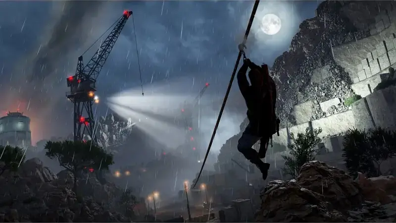 Sniper Elite: Resistance for PlayStation 5 PS5 - Third-Person Tactical Shooter Physical Disc Game - Rebellion Developments