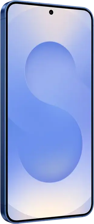 Смартфон Samsung Galaxy S25 SM-S931B 5G, Экран 6.2" Dynamic LTPO AMOLED 2X 120Гц, Snapdragon 8 Elite, 12ГБ ОЗУ, 256ГБ, Темно-синий, Тройная камера 50МП, IP68, Android 15