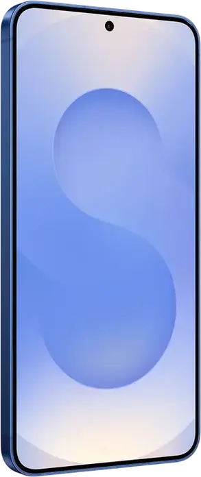 Смартфон Samsung Galaxy S25 SM-S931B 5G, Экран 6.2" Dynamic LTPO AMOLED 2X 120Гц, Snapdragon 8 Elite, 12ГБ ОЗУ, 256ГБ, Темно-синий, Тройная камера 50МП, IP68, Android 15