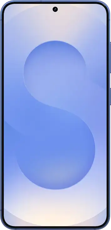 Смартфон Samsung Galaxy S25 SM-S931B 5G, Экран 6.2" Dynamic LTPO AMOLED 2X 120Гц, Snapdragon 8 Elite, 12ГБ ОЗУ, 256ГБ, Темно-синий, Тройная камера 50МП, IP68, Android 15