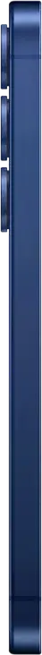 Смартфон Samsung Galaxy S25 SM-S931B 5G, Экран 6.2" Dynamic LTPO AMOLED 2X 120Гц, Snapdragon 8 Elite, 12ГБ ОЗУ, 256ГБ, Темно-синий, Тройная камера 50МП, IP68, Android 15