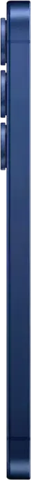 Смартфон Samsung Galaxy S25 SM-S931B 5G, Экран 6.2" Dynamic LTPO AMOLED 2X 120Гц, Snapdragon 8 Elite, 12ГБ ОЗУ, 256ГБ, Темно-синий, Тройная камера 50МП, IP68, Android 15