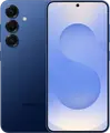 Смартфон Samsung Galaxy S25 SM-S931B 5G, Экран 6.2" Dynamic LTPO AMOLED 2X 120Гц, Snapdragon 8 Elite, 12ГБ ОЗУ, 256ГБ, Темно-синий, Тройная камера 50МП, IP68, Android 15