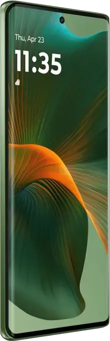 Смартфон Motorola Edge 50 Fusion 5G - Snapdragon 7s Gen 2, 8ГБ ОЗУ, 256ГБ ПЗУ, P-OLED экран 6.7" 144Гц, Камера 50МП OIS, Защита IP68
